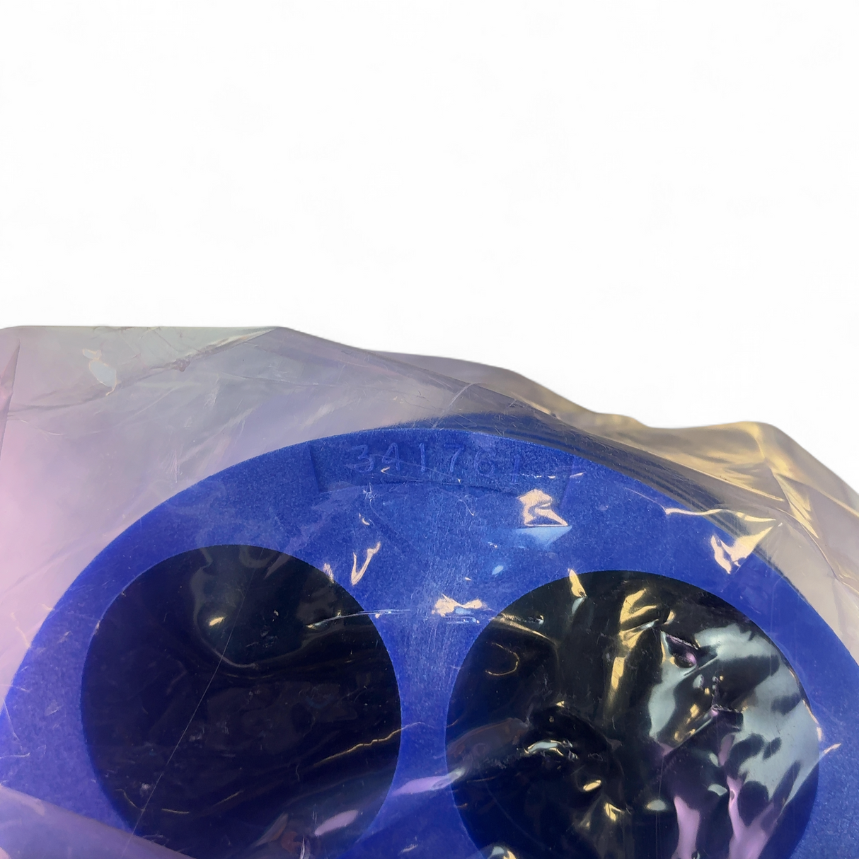 Beckman Coulter 7 Disc 4x50mL Tube Rotor Adapters 341761, Set of 2 | Safe & Secure Shipping - Image 4