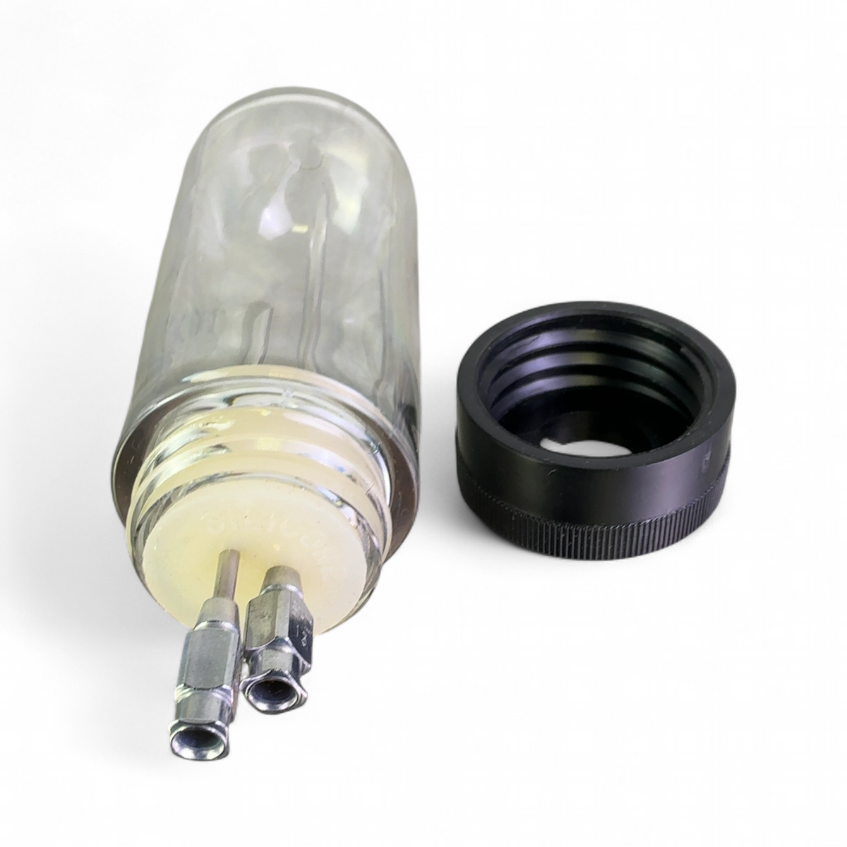 Beckman Coulter 75mL Sample Reservoir for JE-5.0/JE-6B Elutriation Systems 335197 | Mr. Scientific - Image 11