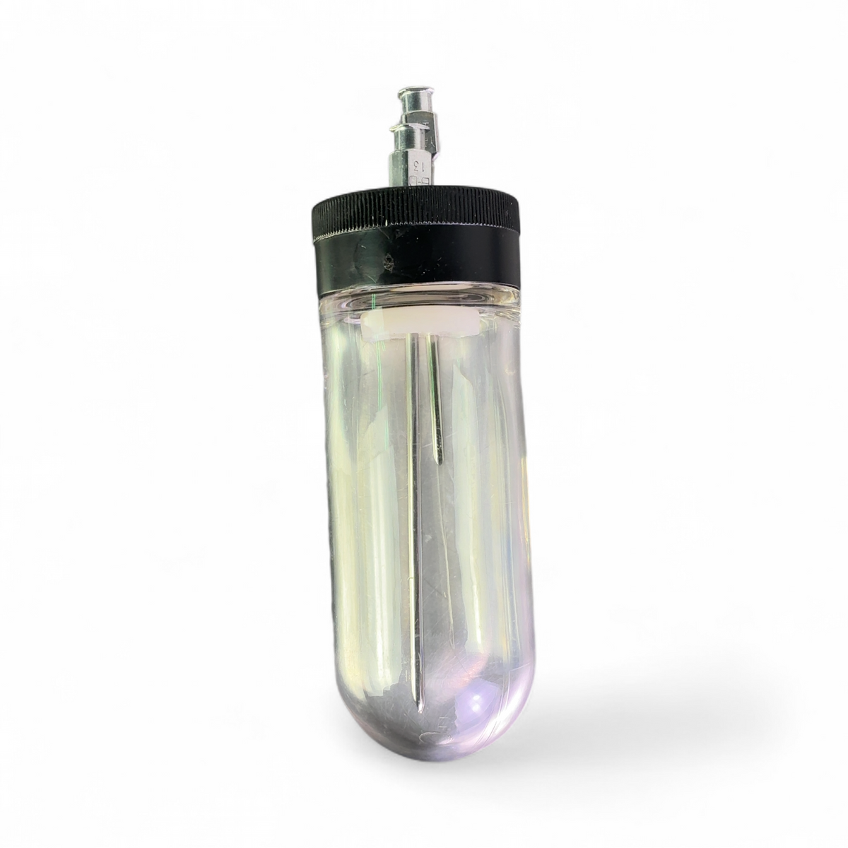Beckman Coulter 75mL Sample Reservoir for JE-5.0/JE-6B Elutriation Systems 335197 | Mr. Scientific - Image 2