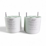 Beckman Coulter 7x50mL Conical Tube Adapters for Swing Bucket Rotors (Set of 2x) | Ships Fast from Mr. Scientific - Image 2