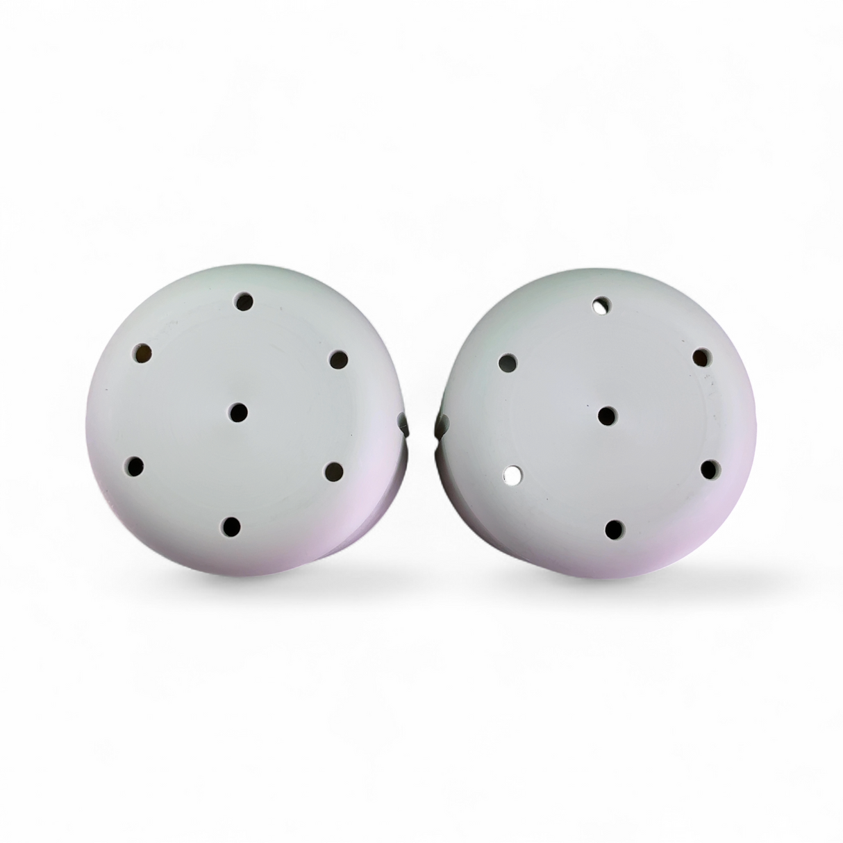 Beckman Coulter 7x50mL Conical Tube Adapters for Swing Bucket Rotors (Set of 2x) | Ships Fast from Mr. Scientific - Image 4