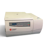 BECKMAN COULTER Allegra X-12R Benchtop Centrifuge 392302 w SX4750 Rotor & Buckets - Image 1