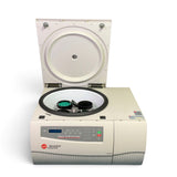 BECKMAN COULTER Allegra X-12R Benchtop Centrifuge 392302 w SX4750 Rotor & Buckets - Image 4