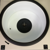 BECKMAN COULTER Allegra X-12R Benchtop Centrifuge 392302 w SX4750 Rotor & Buckets - Image 6