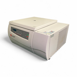 BECKMAN COULTER Allegra X-12R Benchtop Centrifuge 392302 w SX4750 Rotor & Buckets - Image 7
