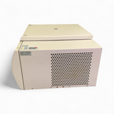 BECKMAN COULTER Allegra X-12R Benchtop Centrifuge 392302 w SX4750 Rotor & Buckets - Image 8