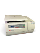 Beckman Coulter Allegra X-15R Refrigerated Benchtop Centrifuge 392932 w 4x750mL Aries Rotor SX4750A - See Desc - Image 1
