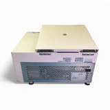 Beckman Coulter Allegra X-15R Refrigerated Benchtop Centrifuge 392932 w 4x750mL Aries Rotor SX4750A - See Desc - Image 10