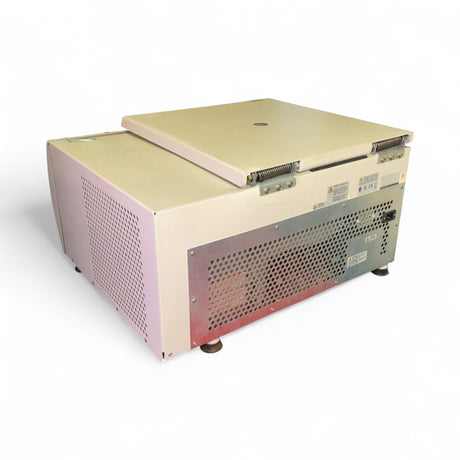 Beckman Coulter Allegra X-15R Refrigerated Benchtop Centrifuge w 4x750mL Aries Rotor 392932, SX4750A - Image 10