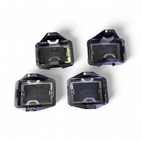 Beckman Coulter Allegra X-15R Refrigerated Benchtop Centrifuge w 4x750mL Aries Rotor 392932, SX4750A - Image 18