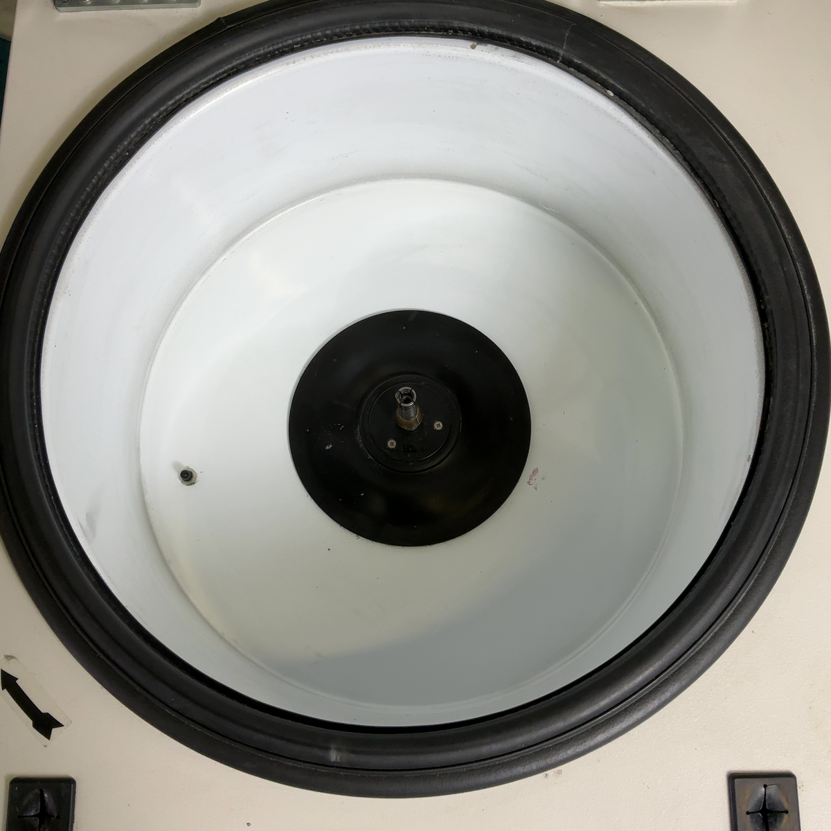 Beckman Coulter Allegra X-15R Refrigerated Benchtop Centrifuge 392932 w 4x750mL Aries Rotor SX4750A - See Desc - Image 19