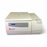 Beckman Coulter Allegra X-15R Refrigerated Benchtop Centrifuge 392932 w 4x750mL Aries Rotor SX4750A - See Desc - Image 4