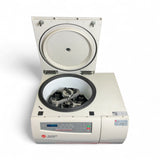 Beckman Coulter Allegra X-15R Refrigerated Benchtop Centrifuge w 4x750mL Aries Rotor 392932, SX4750A - Image 5