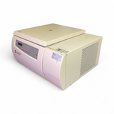 Beckman Coulter Allegra X-15R Refrigerated Benchtop Centrifuge 392932 w 4x750mL Aries Rotor SX4750A - See Desc - Image 6
