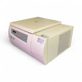 Beckman Coulter Allegra X-15R Refrigerated Benchtop Centrifuge w 4x750mL Aries Rotor 392932, SX4750A - Image 8