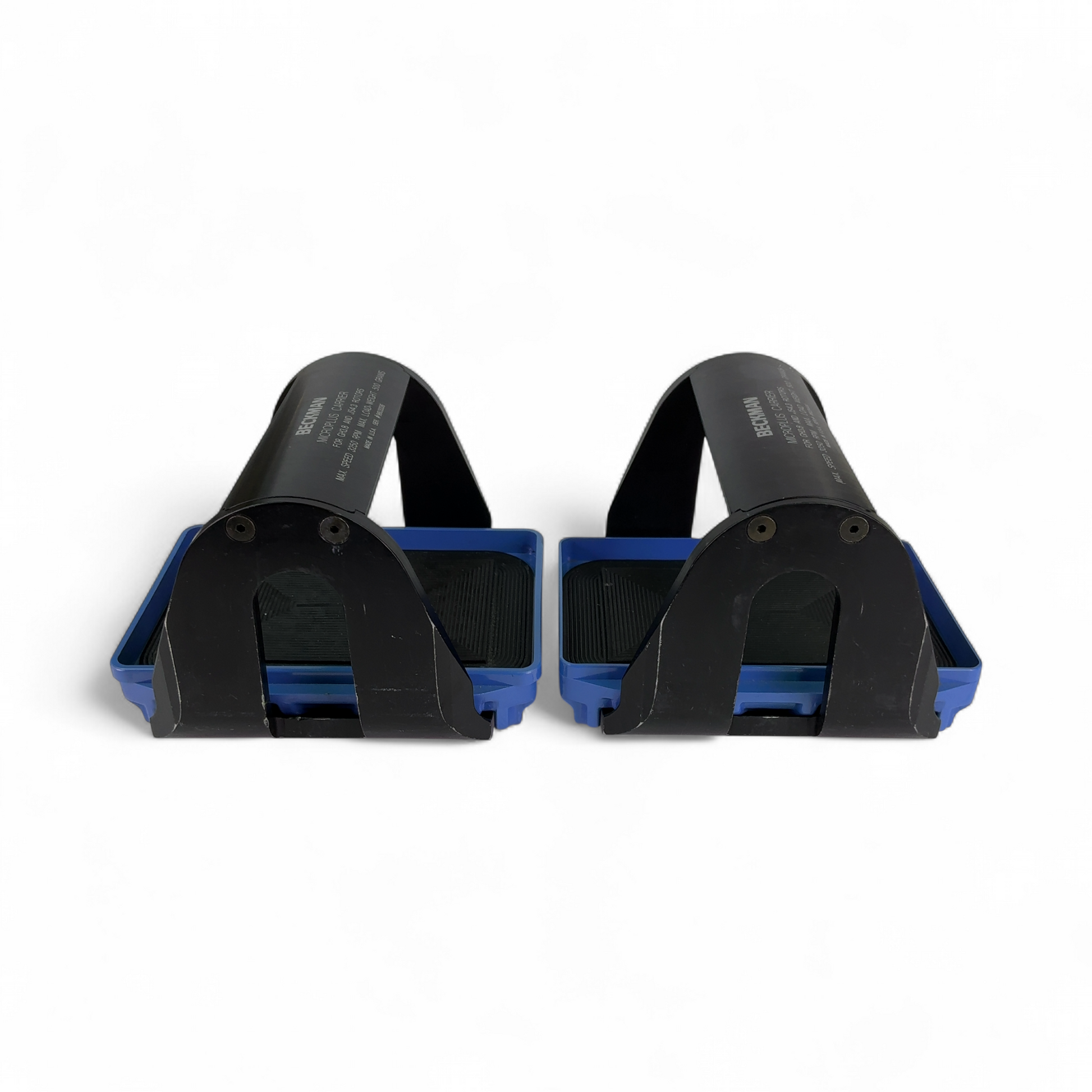 Beckman Coulter Microplus Plate Carriers for GH3.8, GH3.8A, JS4.3 Rotors - Set of 2 (Best Offer!) | Order Direct and Save - Image 9