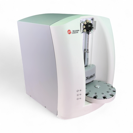 Beckman Coulter Vi-Cell XR Cell Viability Analyzer 383556 (Best Offer!) | Mr. Scientific - Image 13
