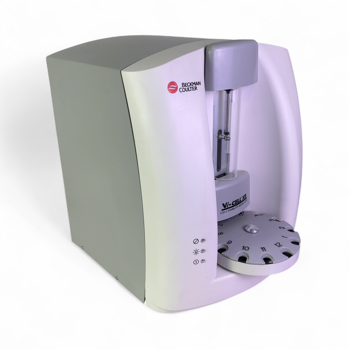 Beckman Coulter Vi-CELL XR Cell Viability Analyzer 383556 (Best Offer!) | Order Direct and Save - Image 15