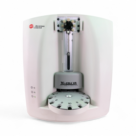 Beckman Coulter Vi-Cell XR Cell Viability Analyzer 383556 (Best Offer!) | Mr. Scientific - Image 2