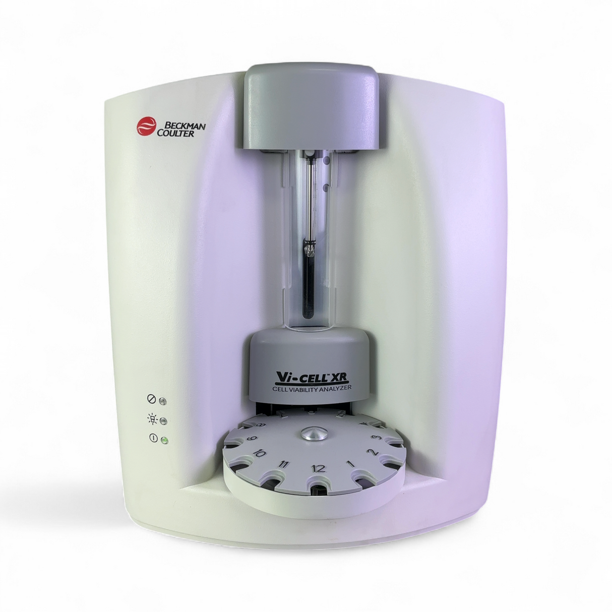 Beckman Coulter Vi-CELL XR Cell Viability Analyzer 383556 (Best Offer!) | Order Direct and Save - Image 2