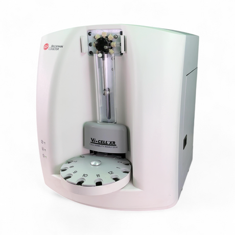 Beckman Coulter Vi-Cell XR Cell Viability Analyzer 383556 (Best Offer!) | Mr. Scientific - Image 3