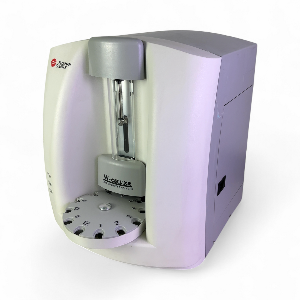 Beckman Coulter Vi-CELL XR Cell Viability Analyzer 383556 (Best Offer!) | Order Direct and Save - Image 4