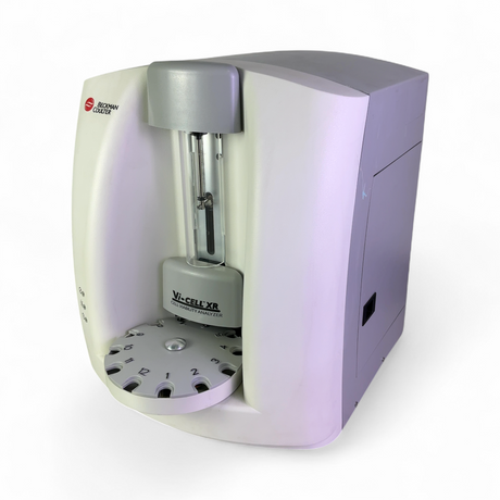Beckman Coulter Vi-CELL XR Cell Viability Analyzer 383556 (Best Offer!) | Order Direct and Save - Image 4