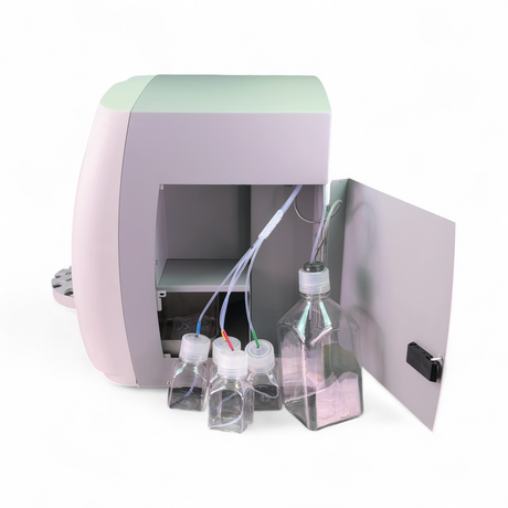 Beckman Coulter Vi-Cell XR Cell Viability Analyzer 383556 (Best Offer!) | Mr. Scientific - Image 6