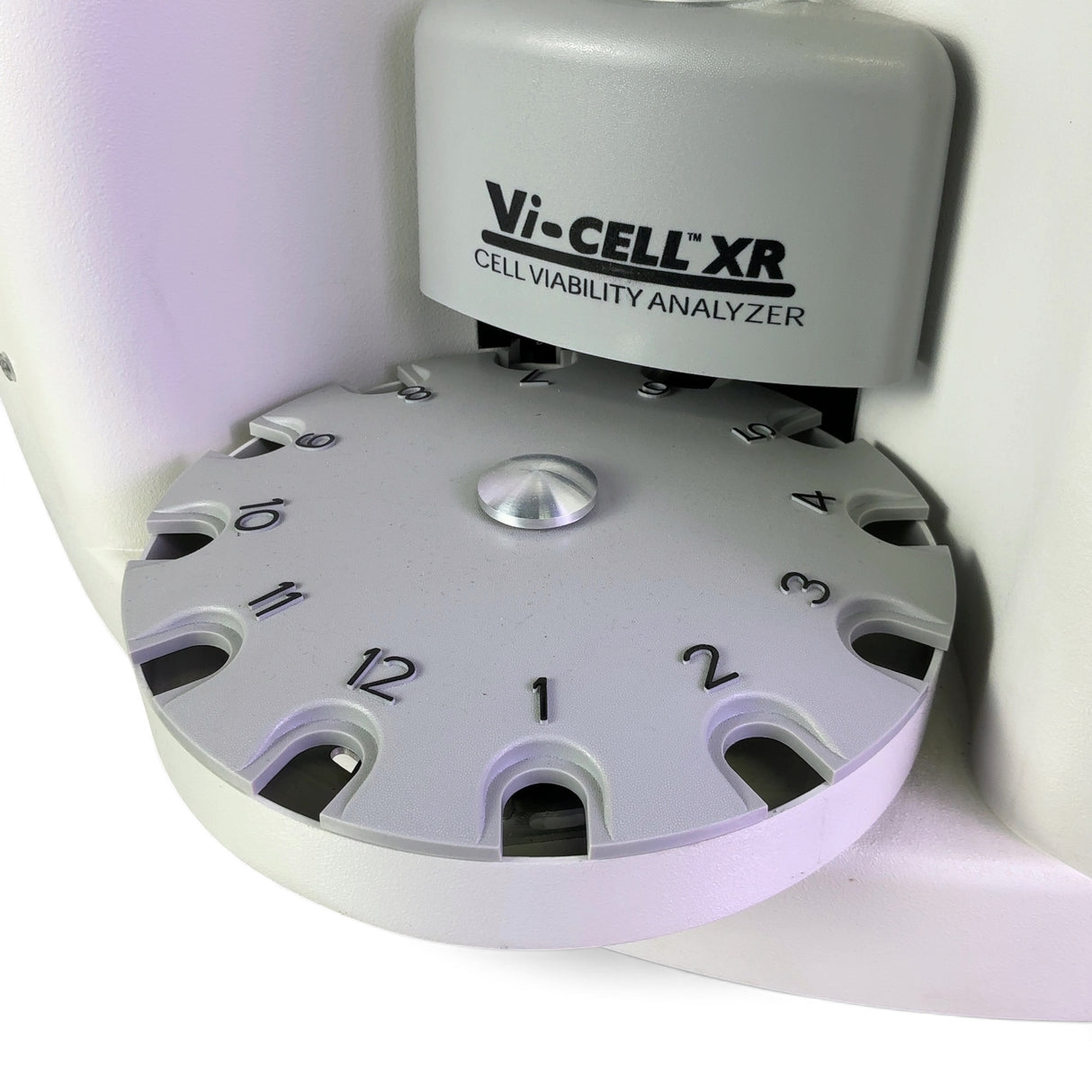 Beckman Coulter Vi-CELL XR Cell Viability Analyzer 383556 (Best Offer!) | Order Direct and Save - Image 6