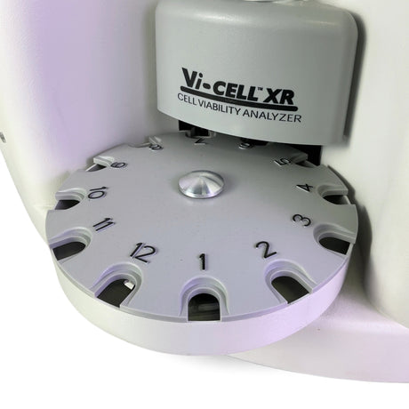 Beckman Coulter Vi-CELL XR Cell Viability Analyzer 383556 (Best Offer!) | Order Direct and Save - Image 6