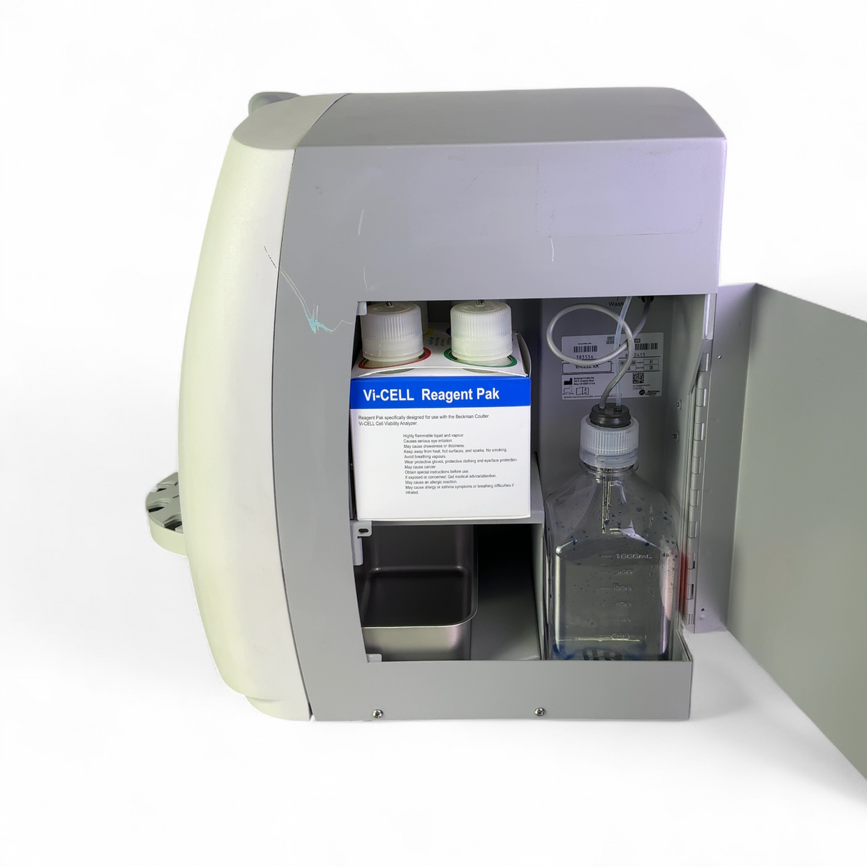 Beckman Coulter Vi-CELL XR Cell Viability Analyzer 383556 (Best Offer!) | Order Direct and Save - Image 8