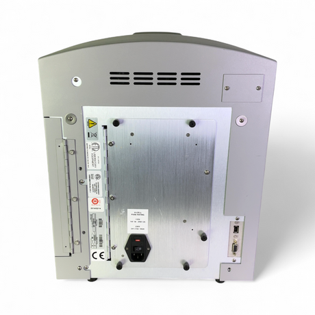 Beckman Coulter Vi-CELL XR Cell Viability Analyzer 383556 - Tested - Image 9