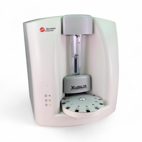 Beckman Coulter Vi-Cell XR Cell Viability Analyzer (Best Offer!) | Safe & Secure Shipping - Image 1