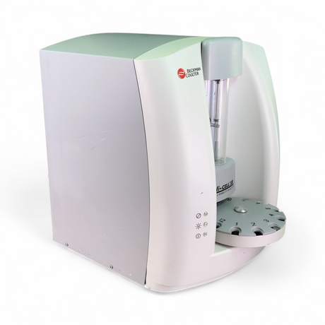 Beckman Coulter Vi-Cell XR Cell Viability Analyzer (Best Offer!) | Safe & Secure Shipping - Image 13