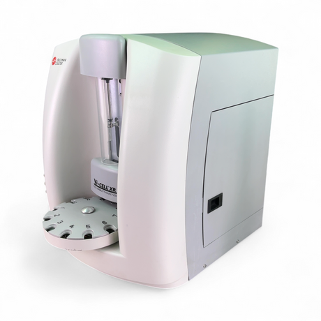 Beckman Coulter Vi-Cell XR Cell Viability Analyzer (Best Offer!) | Safe & Secure Shipping - Image 4