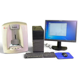 Beckman Coulter Vi-Cell XR Cell Viability Analyzer w Computer & Software 383556 | Ships Fast from Mr. Scientific - Image 1