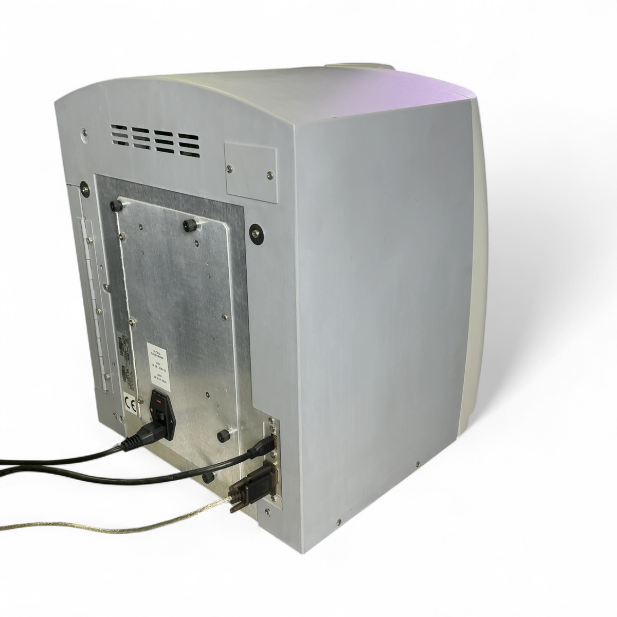 Beckman Coulter Vi-Cell XR Cell Viability Analyzer w Computer & Software 383556 | Ships Fast from Mr. Scientific - Image 10