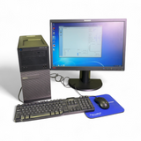 Beckman Coulter Vi-Cell XR Cell Viability Analyzer w Computer & Software 383556 | Ships Fast from Mr. Scientific - Image 13