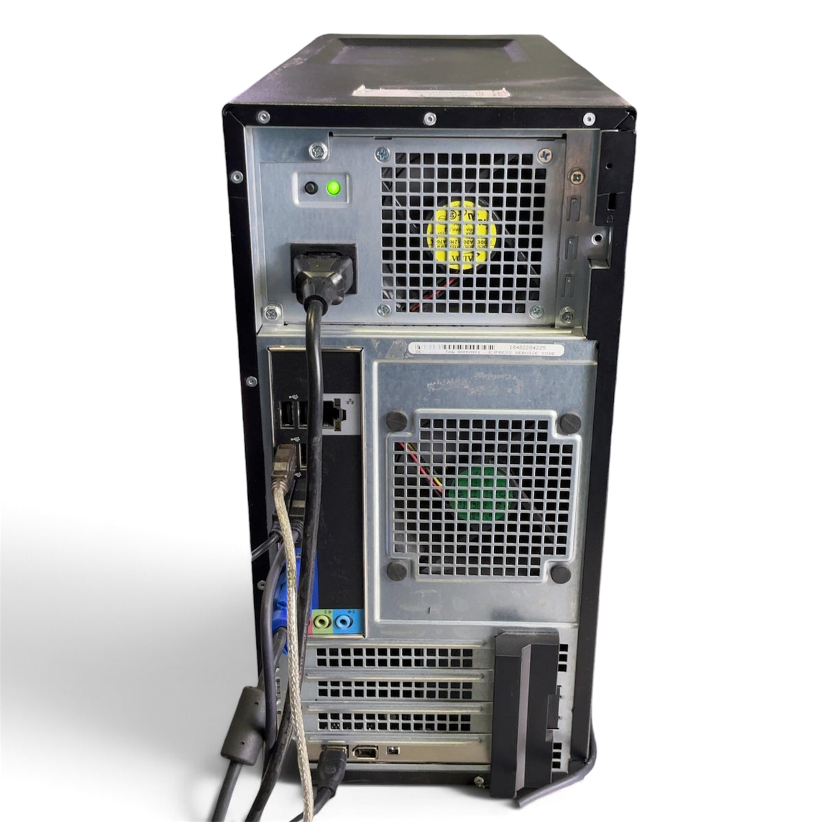 Beckman Coulter Vi-Cell XR Cell Viability Analyzer w Computer & Software 383556 | Ships Fast from Mr. Scientific - Image 15