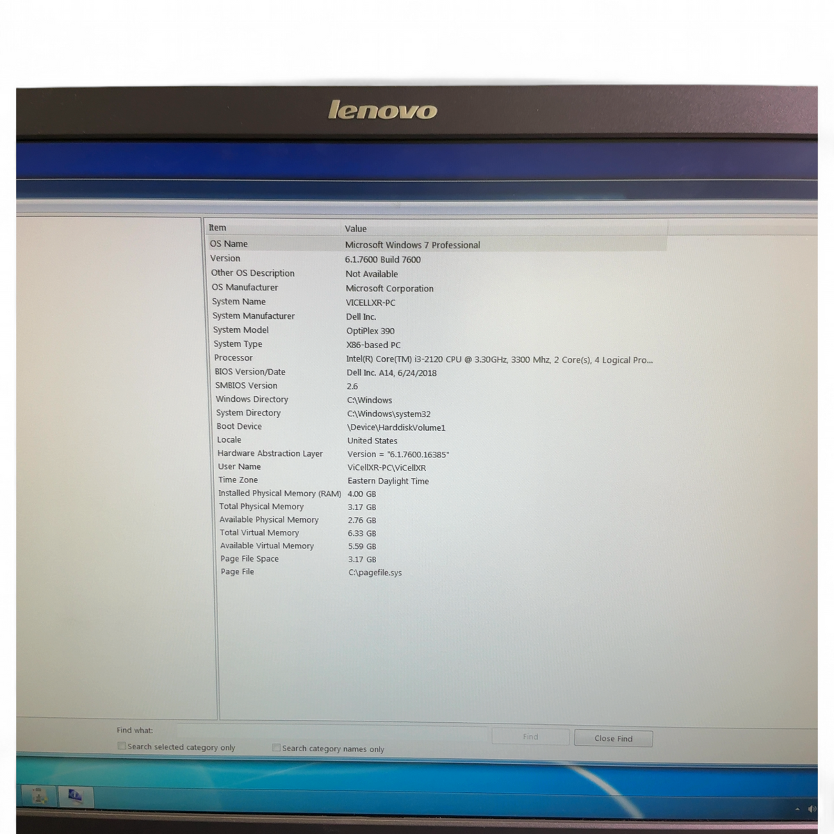 Beckman Coulter Vi-Cell XR Cell Viability Analyzer w Computer & Software 383556 | Ships Fast from Mr. Scientific - Image 16