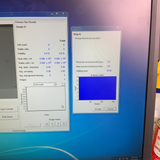 Beckman Coulter Vi-Cell XR Cell Viability Analyzer w Computer & Software 383556 | Ships Fast from Mr. Scientific - Image 22