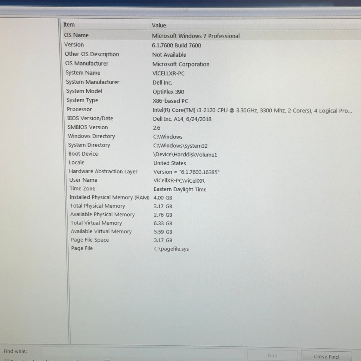 Beckman Coulter Vi-Cell XR Cell Viability Analyzer w Computer & Software 383556 | Ships Fast from Mr. Scientific - Image 23