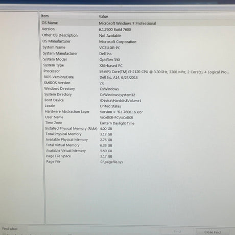 Beckman Coulter Vi-Cell XR Cell Viability Analyzer w Computer & Software 383556 | Ships Fast from Mr. Scientific - Image 23