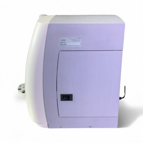 Beckman Coulter Vi-Cell XR Cell Viability Analyzer w Computer & Software 383556 | Ships Fast from Mr. Scientific - Image 5