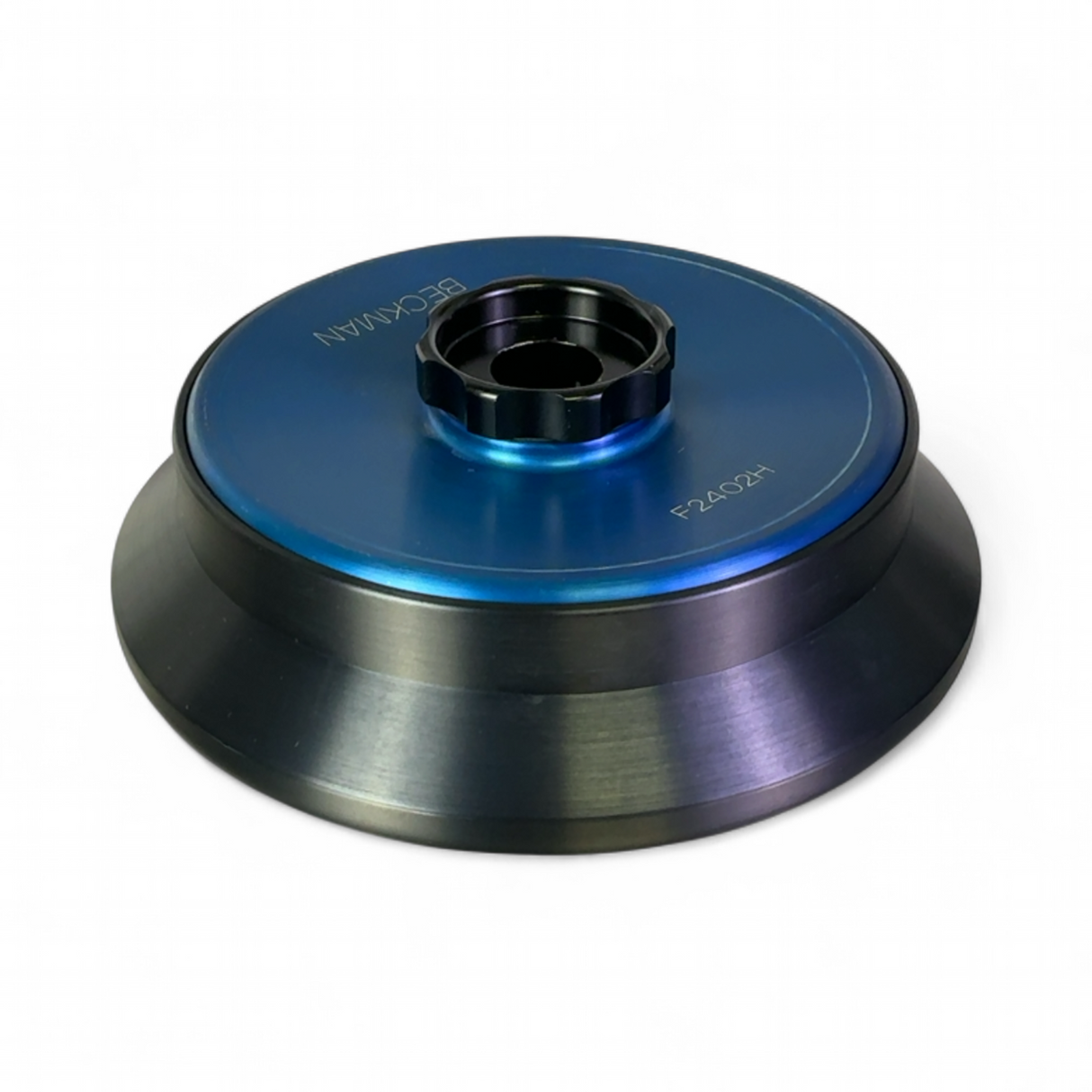 Beckman F2402H Hermetically Sealed Fixed Angle Centrifuge Rotor 26000 RPM | Mr. Scientific - Image 1