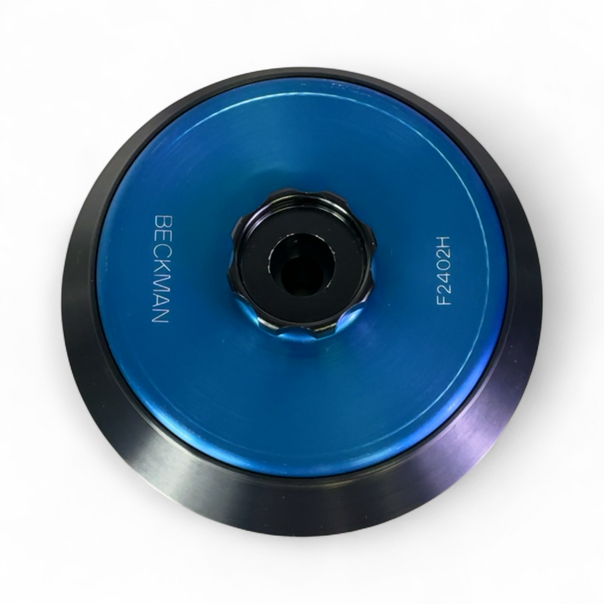 Beckman F2402H Hermetically Sealed Fixed Angle Centrifuge Rotor 26000 RPM | Mr. Scientific - Image 12