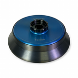 Beckman F2402H Hermetically Sealed Fixed Angle Centrifuge Rotor 26000 RPM | Mr. Scientific - Image 2