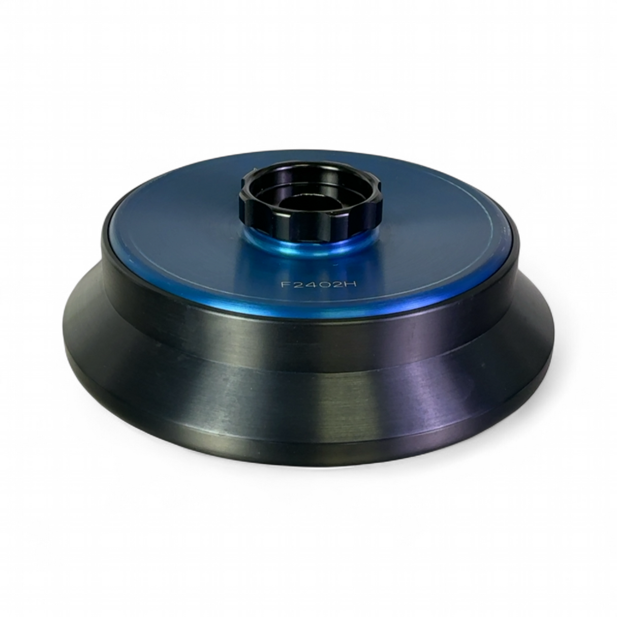 Beckman F2402H Hermetically Sealed Fixed Angle Centrifuge Rotor 26000 RPM | Mr. Scientific - Image 3