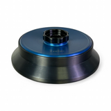 Beckman F2402H Hermetically Sealed Fixed Angle Centrifuge Rotor 26000 RPM | Mr. Scientific - Image 3