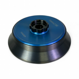 Beckman F2402H Hermetically Sealed Fixed Angle Centrifuge Rotor 26000 RPM | Mr. Scientific - Image 4